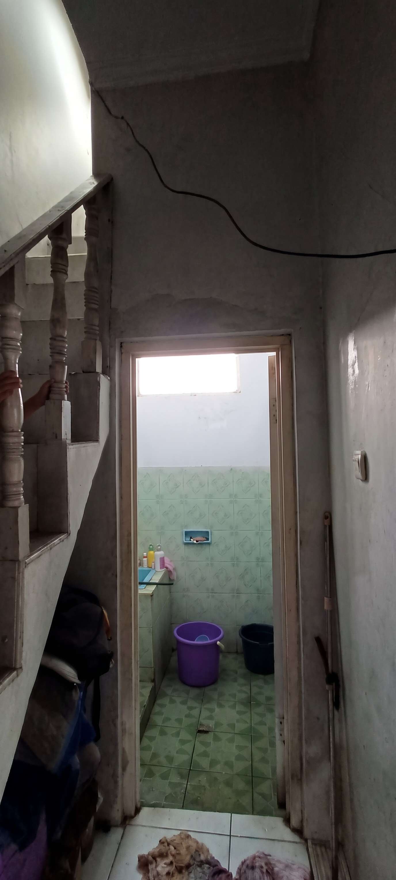 Kamar mandi