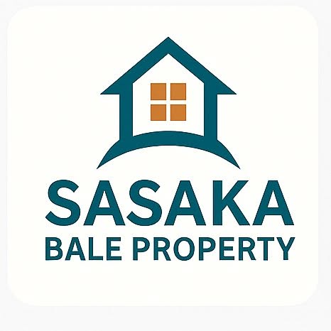 Logo Sasaka Bale Property
